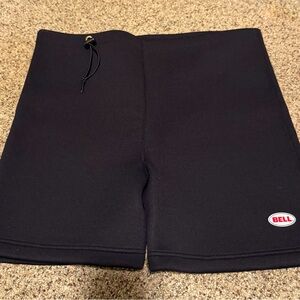 2X NWOT HEAD neoprene shorts for workout,  or swimming and other water sports